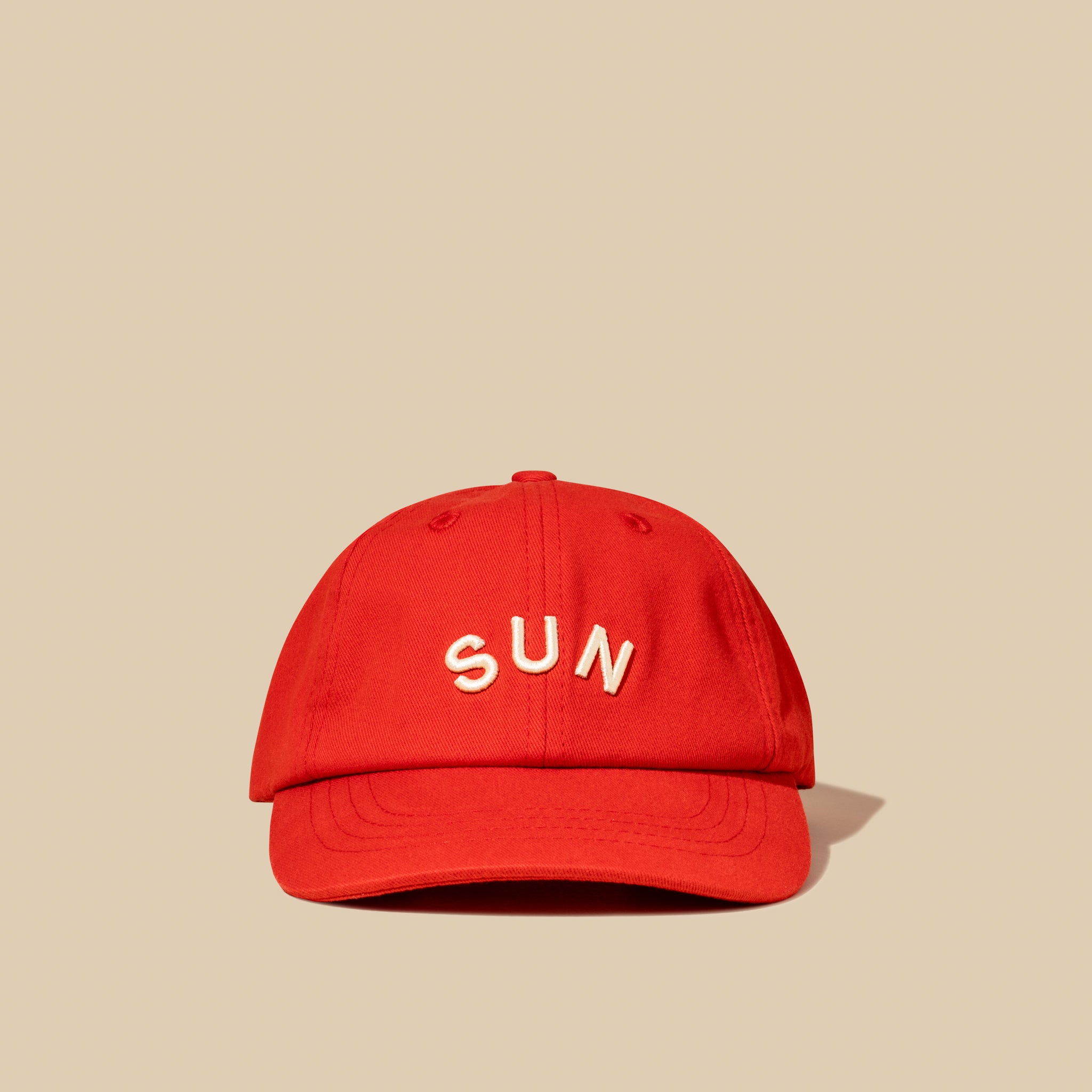 Sun Cap